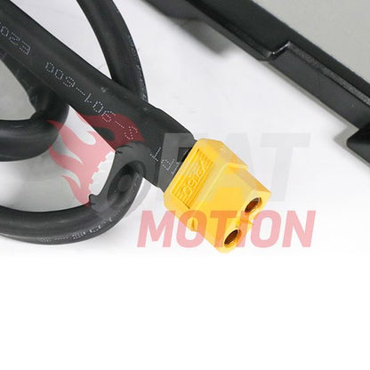 V20 Battery Bracket – Battery Mounting Holder