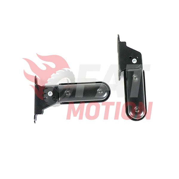 Ouxi / V20 -Footrests