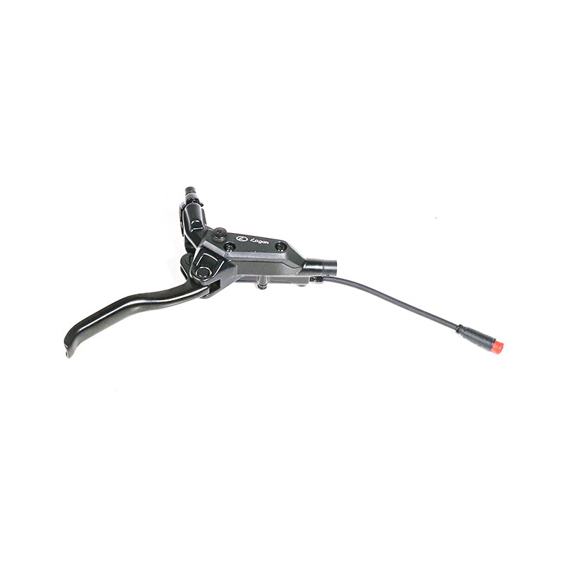 Logan Hydraulische Remhendels — Set (Links & Rechts) voor V20