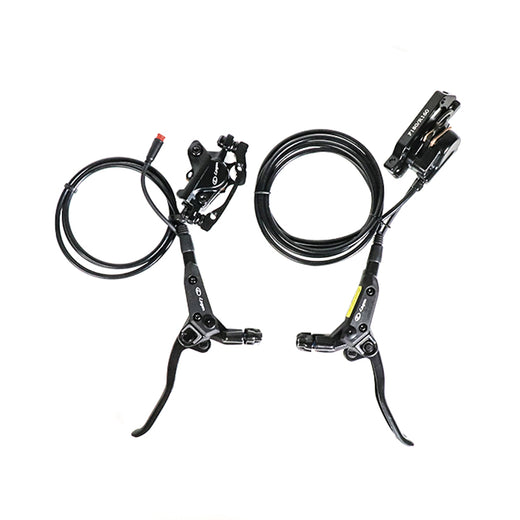 Complete Hydraulische Remset – Logan (V20 / V20 Pro / V20 Pro Max / V8)