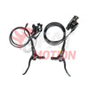 Complete Hydraulische Remset – Logan (V20 / V20 Pro / V20 Pro Max / V8)