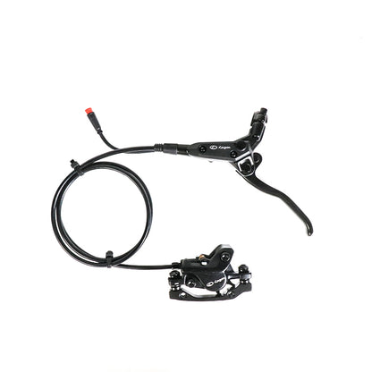 Hydraulische Voorrem (Links) – Logan