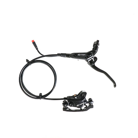 Hydraulische Achterrem (Rechts) – Logan tweede foto