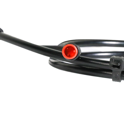 Complete Hydraulische Remset – Logan (V20 / V20 Pro / V20 Pro Max / V8)