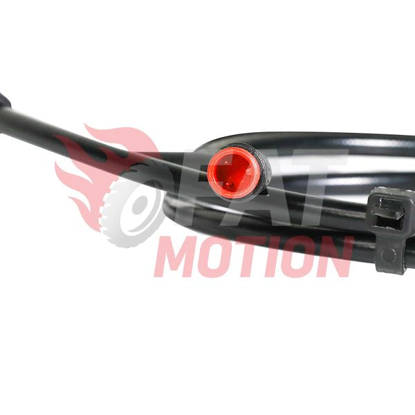 Complete Hydraulische Remset – Logan (V20 / V20 Pro / V20 Pro Max / V8)