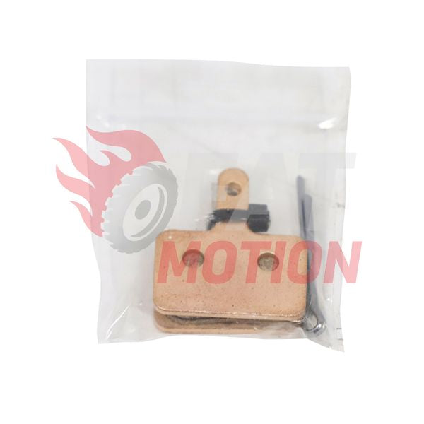 V20 – Hydraulic Brake Pads