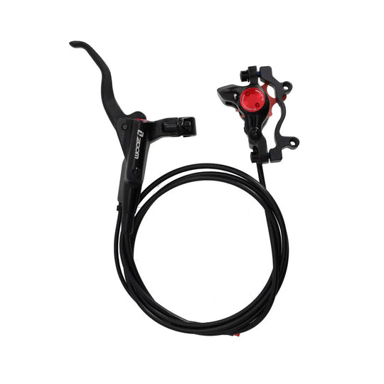 OUXI - Rechter Remhendel – Hydraulisch