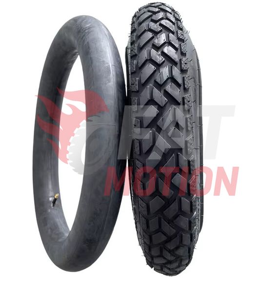 Fatbike Band + Binnenband – 20x4.0