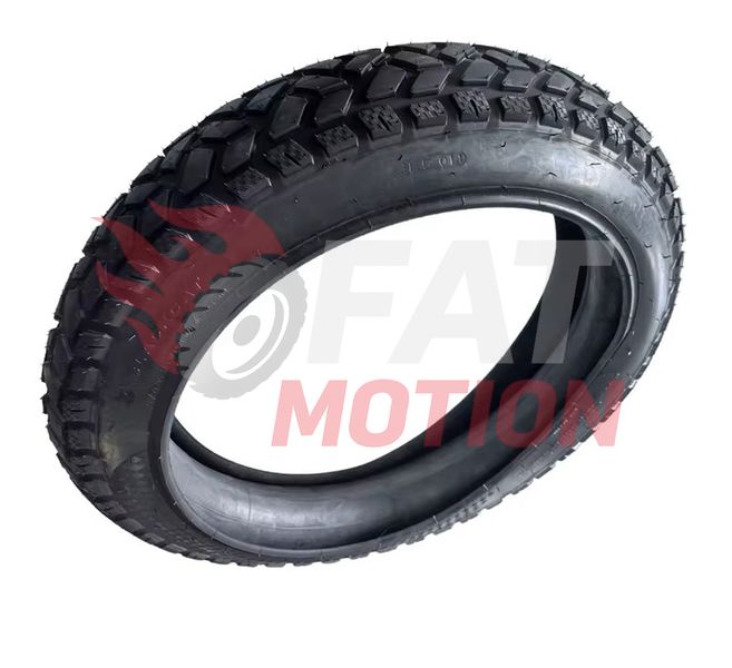 Fatbike Band 20x4.0 + Binnenband – Extra Grip & Stabiliteit