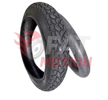 Fatbike Band + Binnenband – 20x4.0