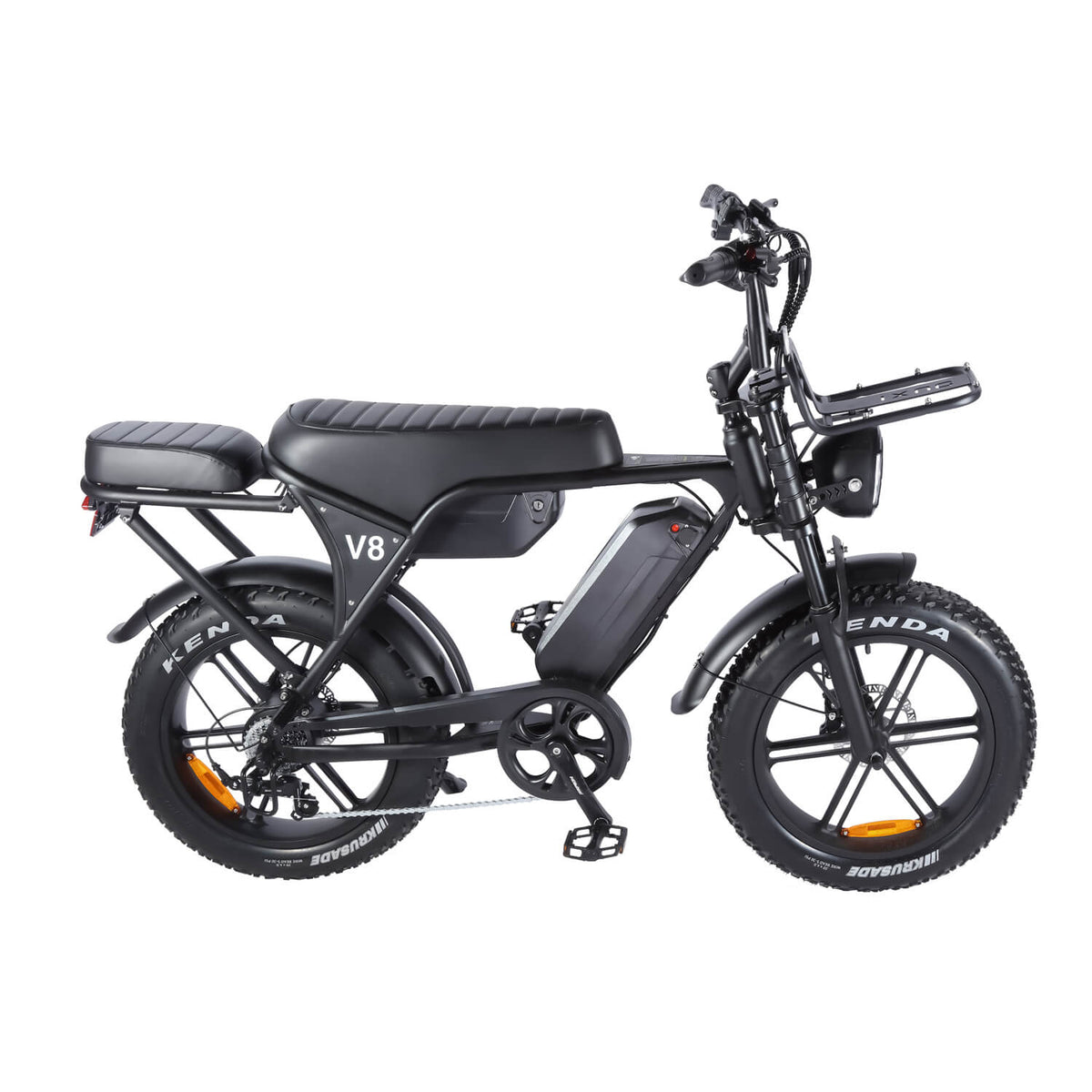 OUXI V8