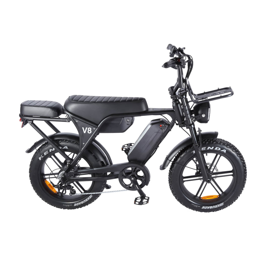 OUXI V8
