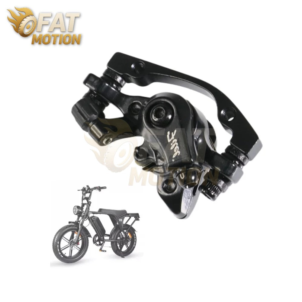 OUXI V8 Mini remklauw – foto 1