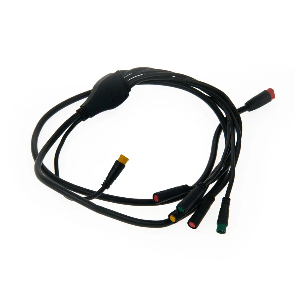 Ouxi V8 - Waterproof Main Cable