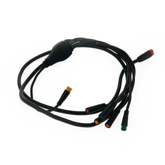 Ouxi V8 - Waterproof Main Cable