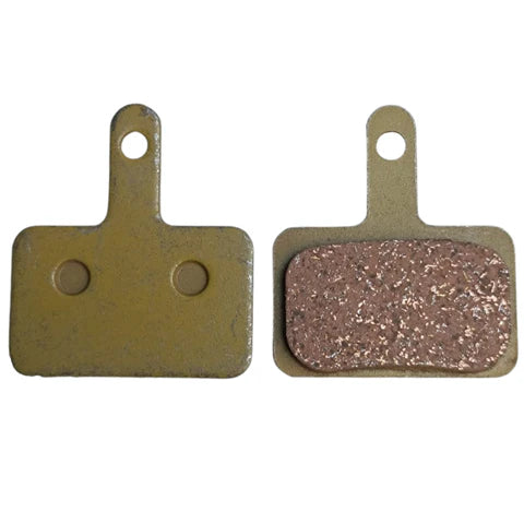 V20 – Remblokken Hydraulisch