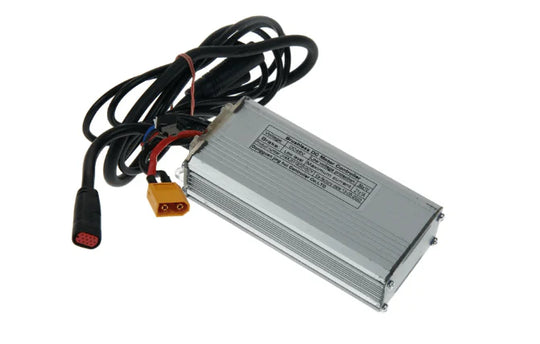 QMWHEEL V20  -  Controller 25km