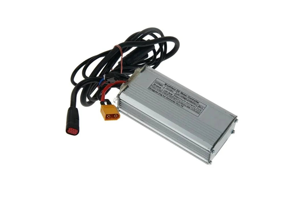 Upgrade Set – V20 | Motor 500-750W + Controller 45 km/u + H6C Display